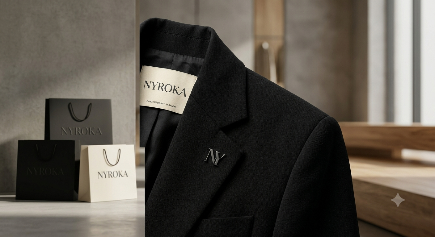 Nyroka fgzswg — Innerwear For women