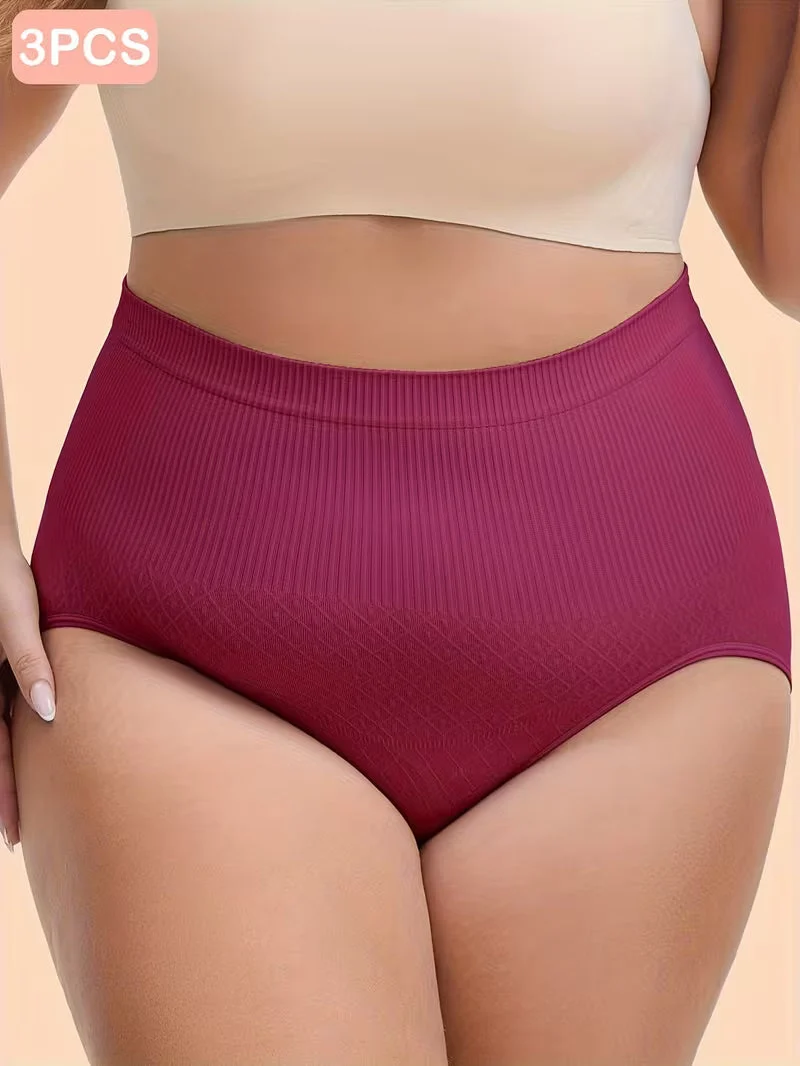 Nyroka High-Waisted Tummy Control Panties for Women — Innerwear For women