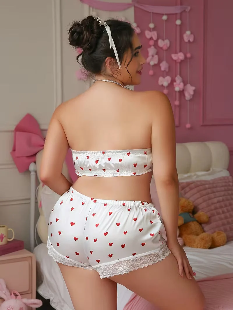 Nyroka Low-Waist Seamless Fashion Sporty Casual Women's Briefs — Innerwear For women