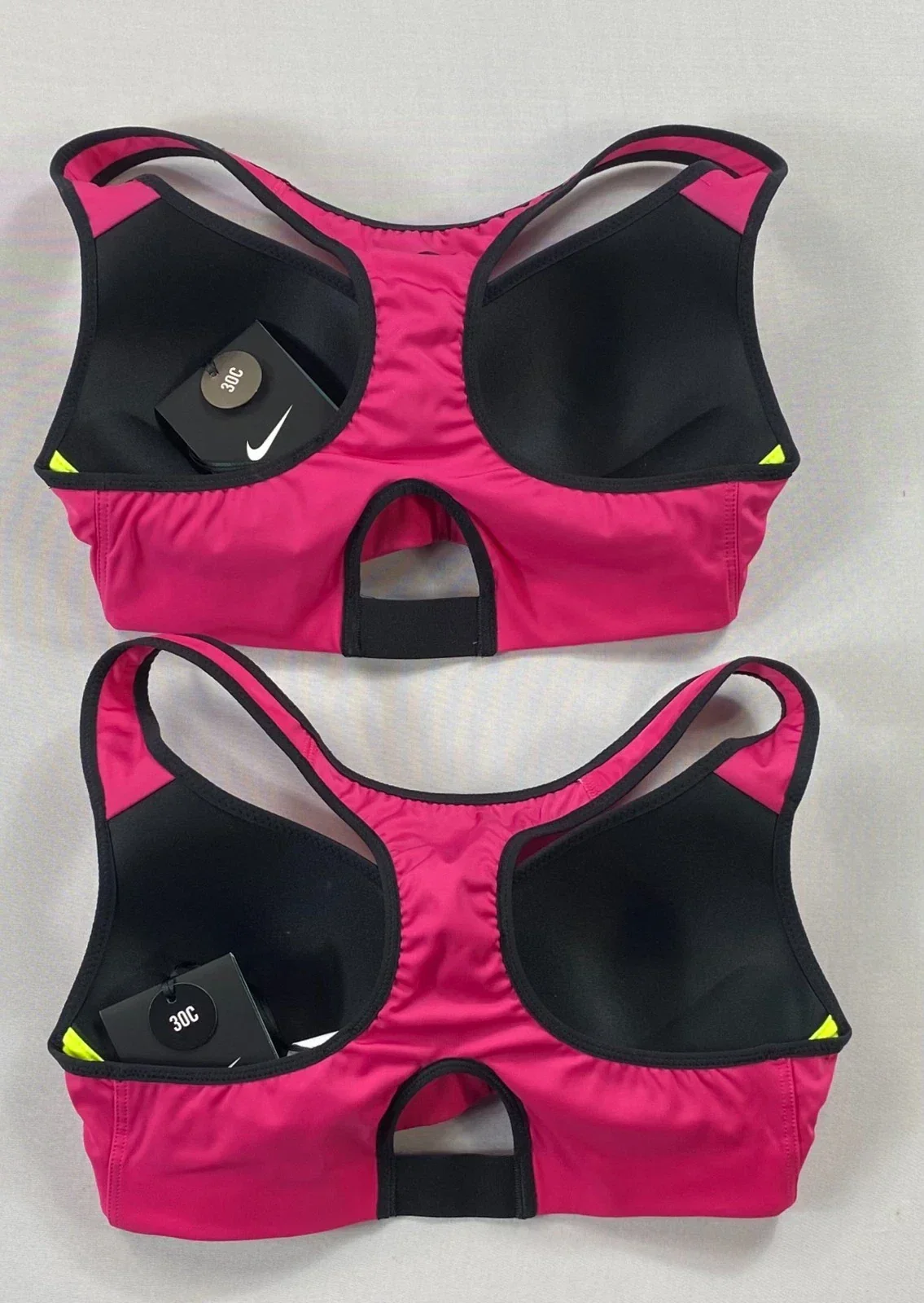 Nyroka nike pink, white bra — Uncategorized