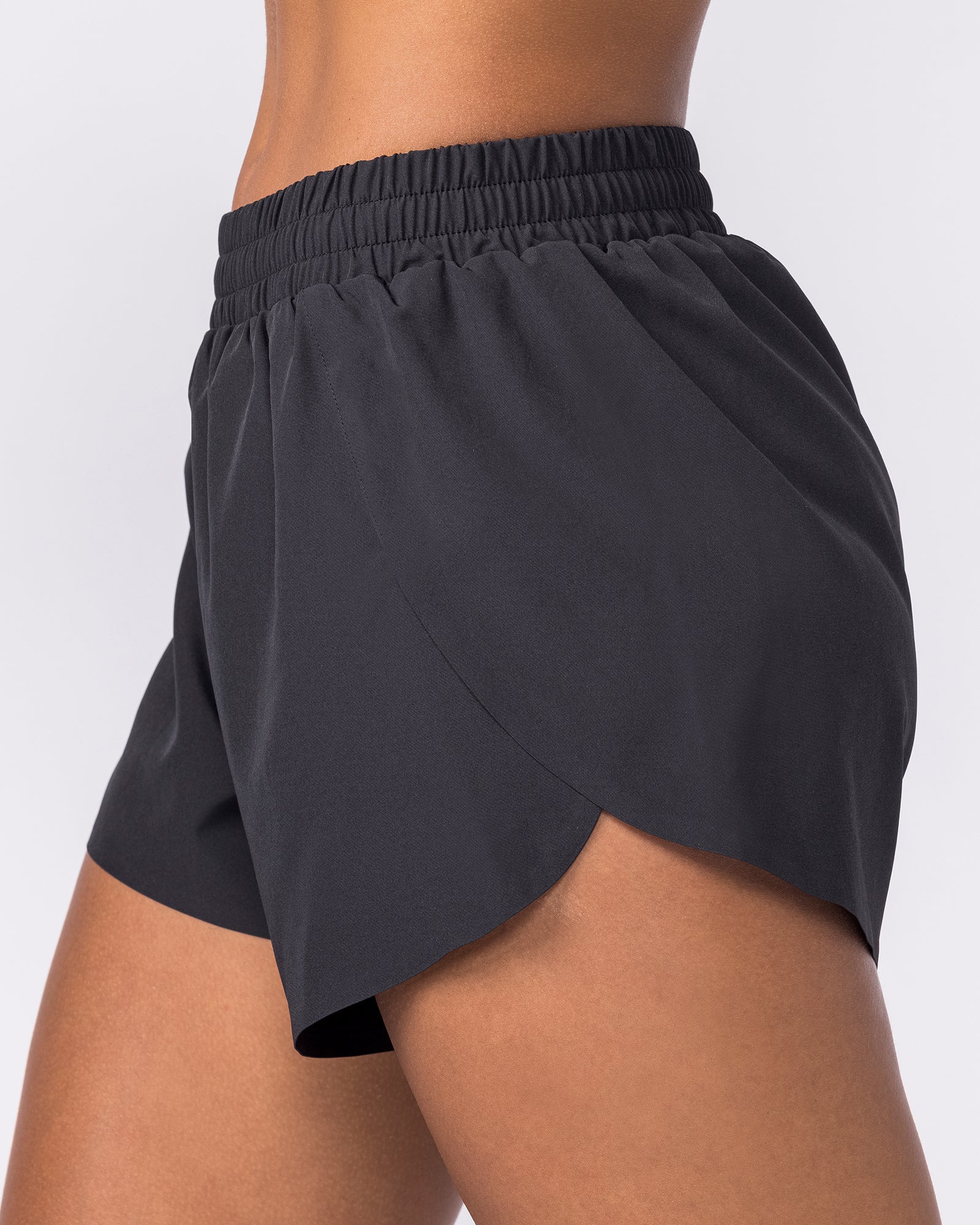 Nyroka Women’s Lightweight Running Shorts – Pack of 3 — Innerwear For women