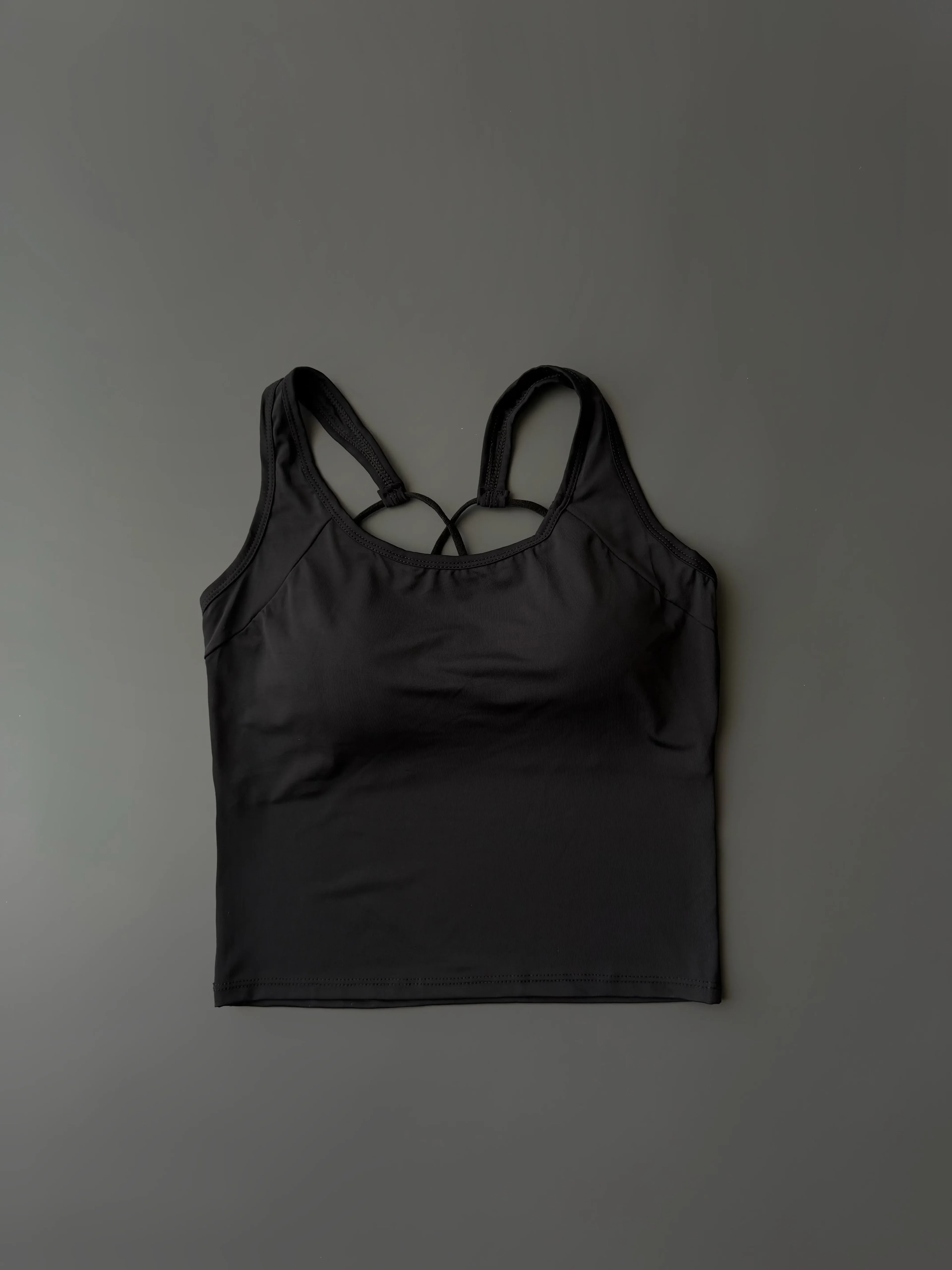 Nyroka Women’s Soft Comfort Padded Cami Top – Pack of 3 — Innerwear For women